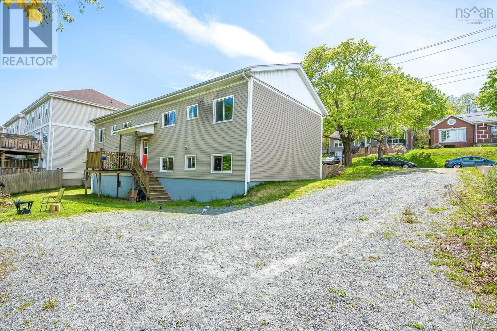 3169 Veith St Street, Halifax, Nova Scotia  B3K 3G9 - Photo 3 - 202612594