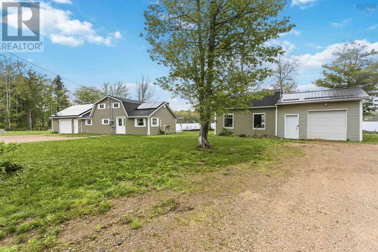 244 East Lake Road, New Albany, Nova Scotia  B0S 1P0 - Photo 11 - 202612610