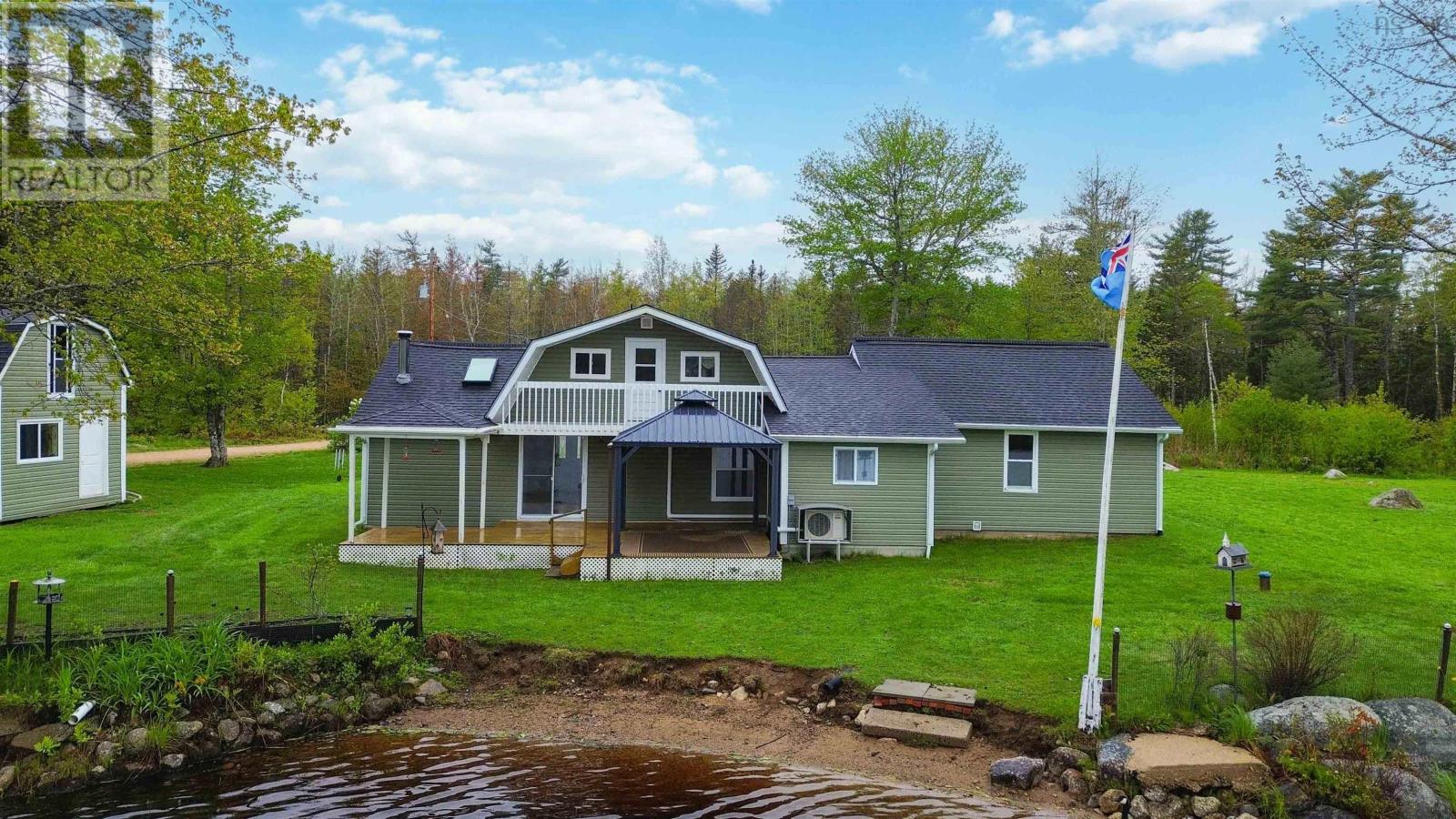 244 East Lake Road, New Albany, Nova Scotia  B0S 1P0 - Photo 2 - 202612610