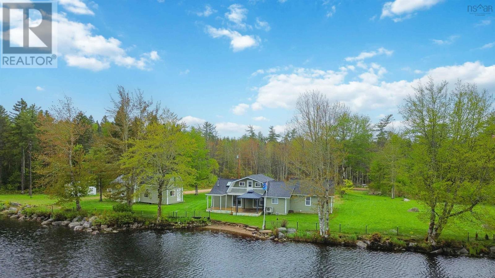 244 East Lake Road, New Albany, Nova Scotia  B0S 1P0 - Photo 3 - 202612610