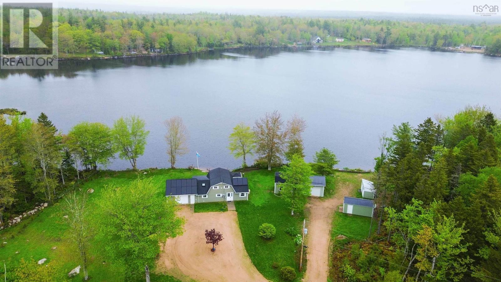 244 East Lake Road, New Albany, Nova Scotia  B0S 1P0 - Photo 4 - 202612610
