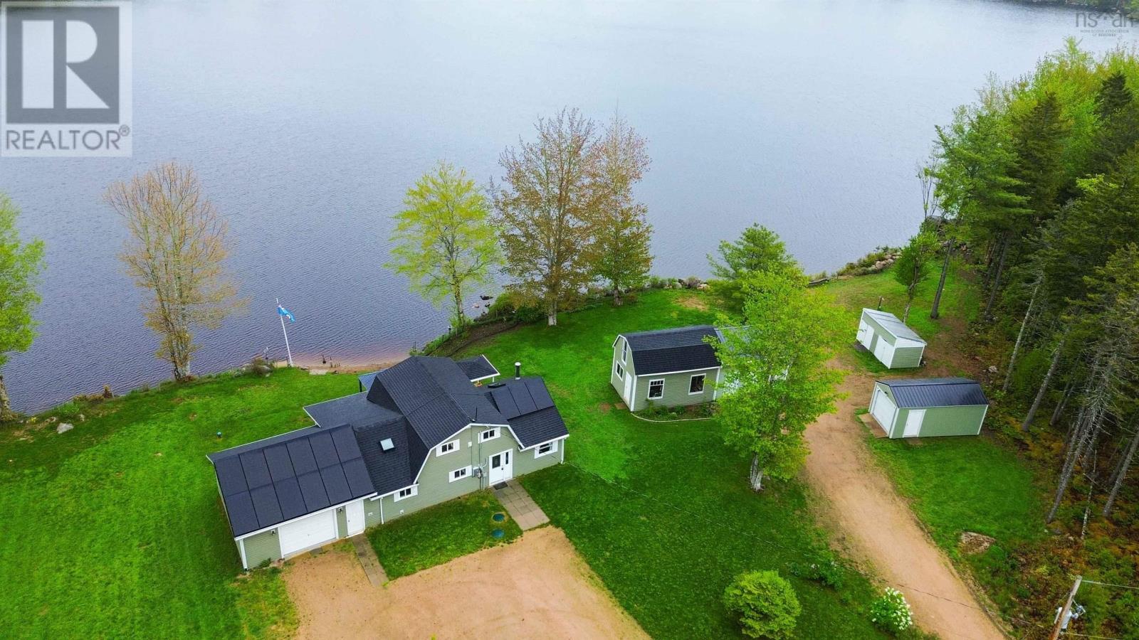 244 East Lake Road, New Albany, Nova Scotia  B0S 1P0 - Photo 45 - 202612610