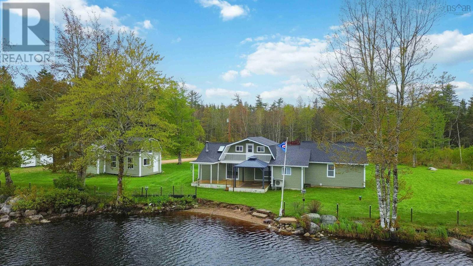 244 East Lake Road, New Albany, Nova Scotia  B0S 1P0 - Photo 46 - 202612610