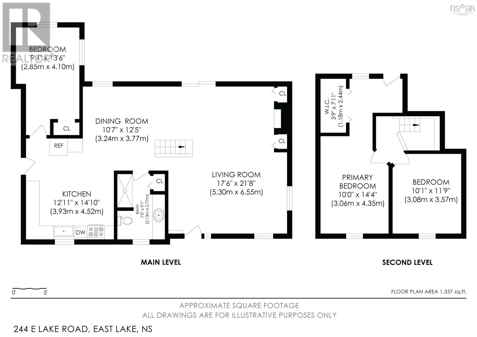 244 East Lake Road, New Albany, Nova Scotia  B0S 1P0 - Photo 48 - 202612610