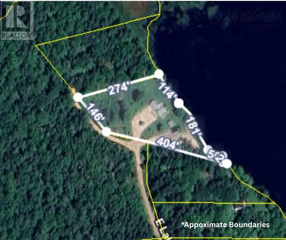 244 East Lake Road, New Albany, Nova Scotia  B0S 1P0 - Photo 49 - 202612610