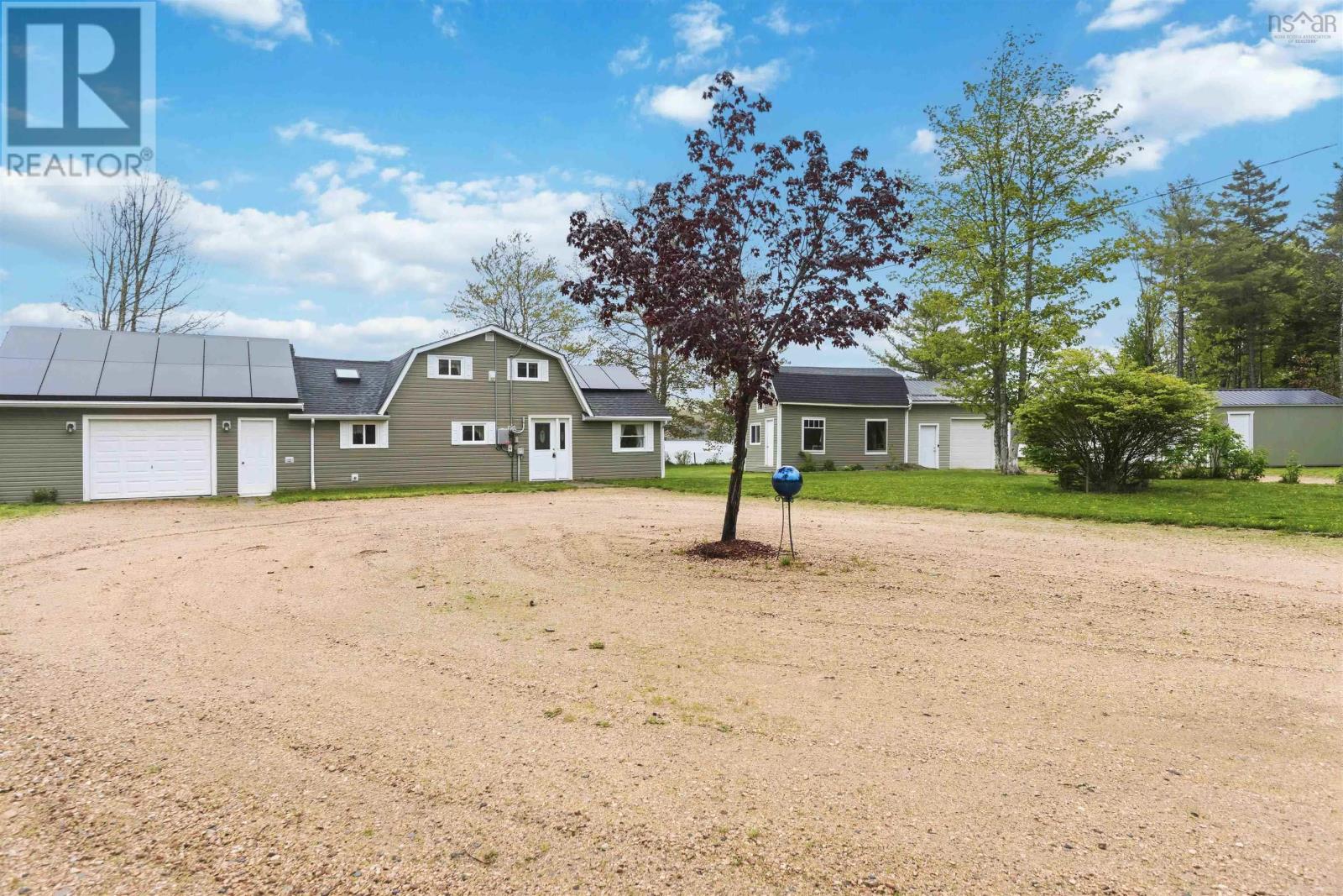 244 East Lake Road, New Albany, Nova Scotia  B0S 1P0 - Photo 7 - 202612610