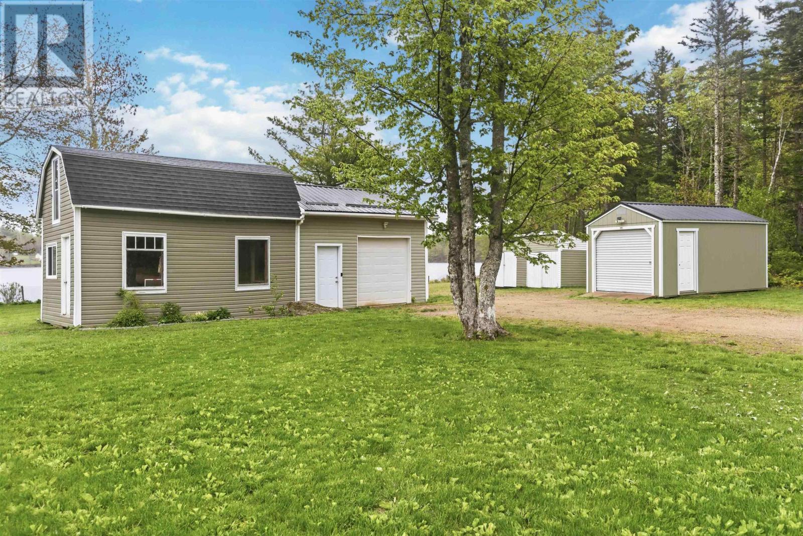 244 East Lake Road, New Albany, Nova Scotia  B0S 1P0 - Photo 8 - 202612610