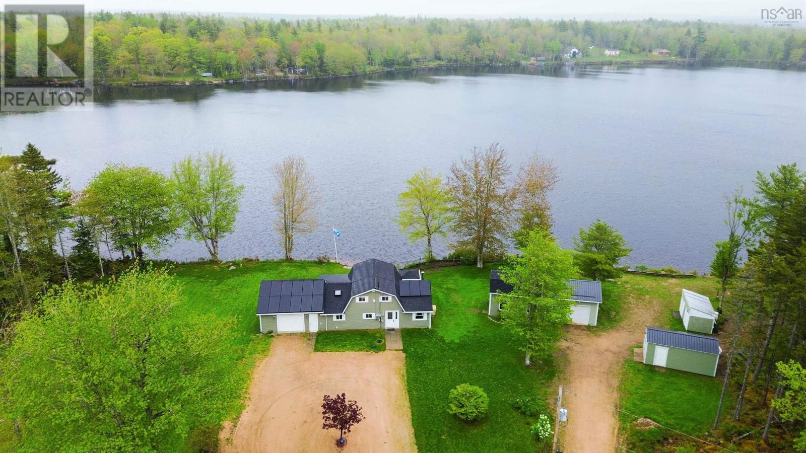 244 East Lake Road, New Albany, Nova Scotia  B0S 1P0 - Photo 9 - 202612610