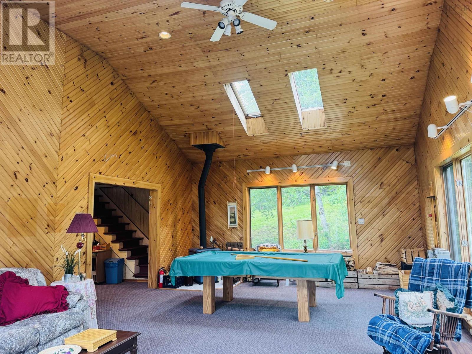 46 Fraserville Loop, East Fraserville, Nova Scotia  B0M 1S0 - Photo 10 - 202612667
