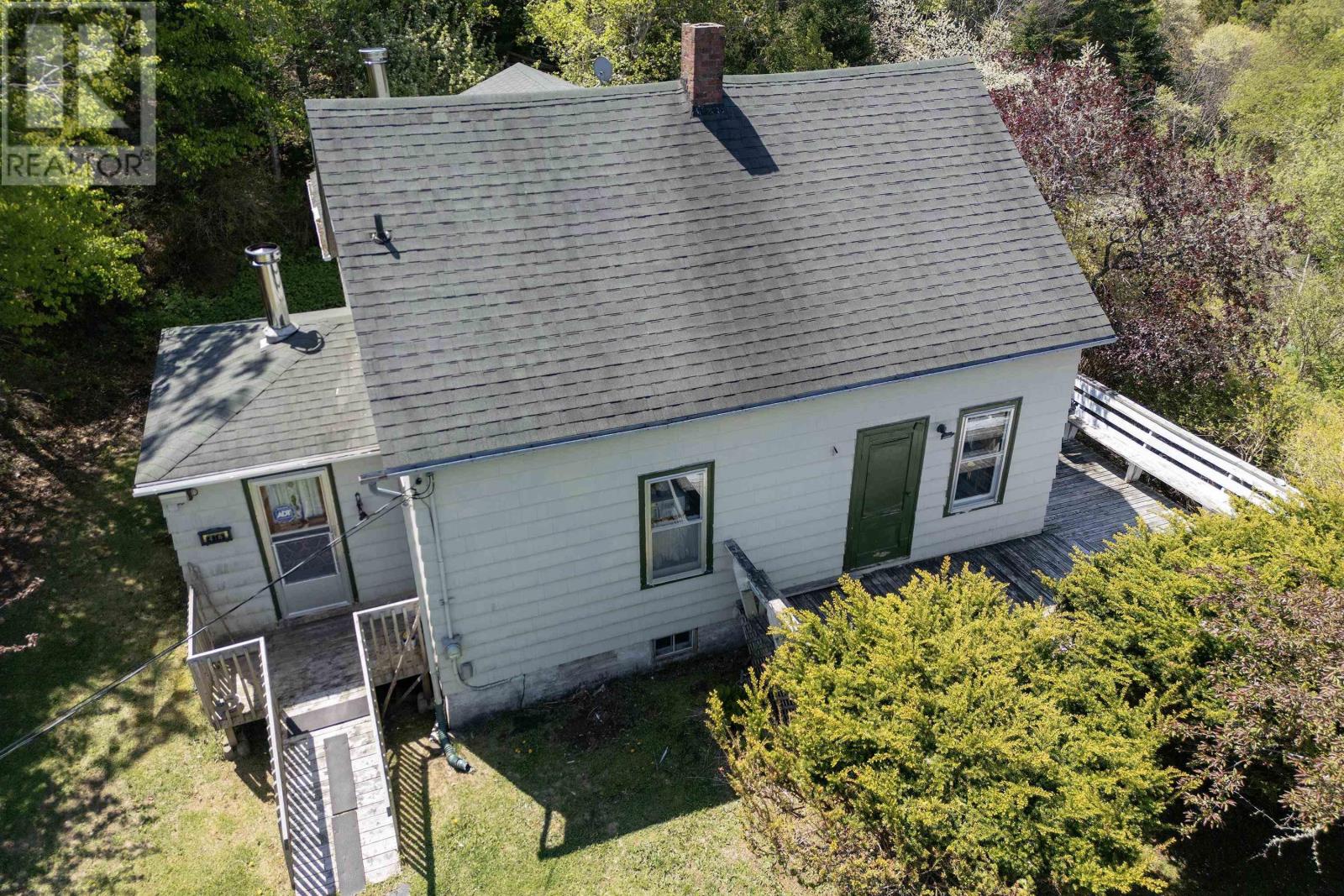 46 Fraserville Loop, East Fraserville, Nova Scotia  B0M 1S0 - Photo 2 - 202612667