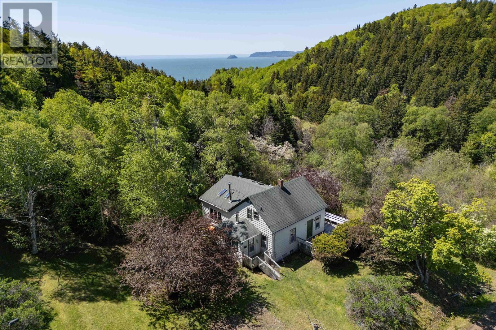 46 Fraserville Loop, East Fraserville, Nova Scotia  B0M 1S0 - Photo 3 - 202612667