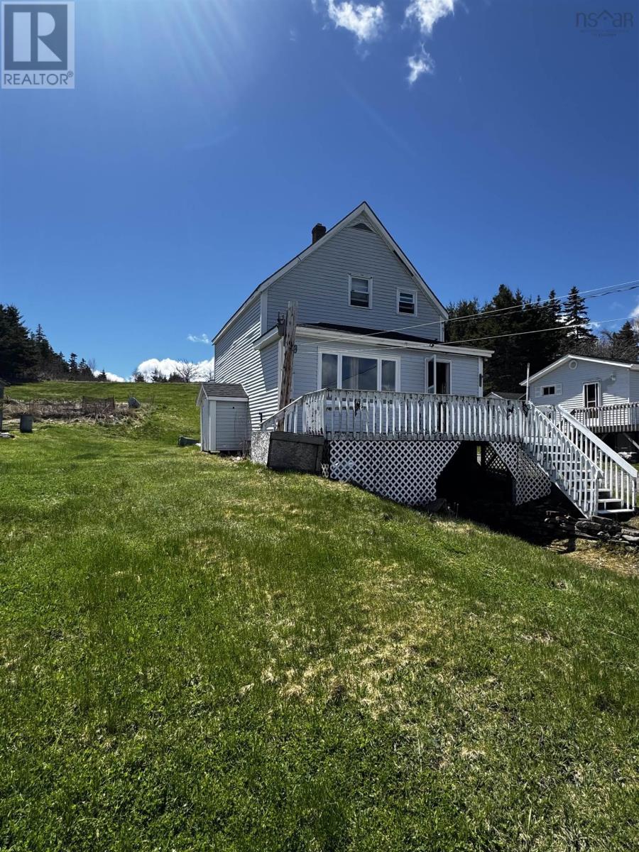 5197 & 5199 Highway 16, Queensport Ns Highway, Queensport, Nova Scotia  B0H 1N0 - Photo 3 - 202612697