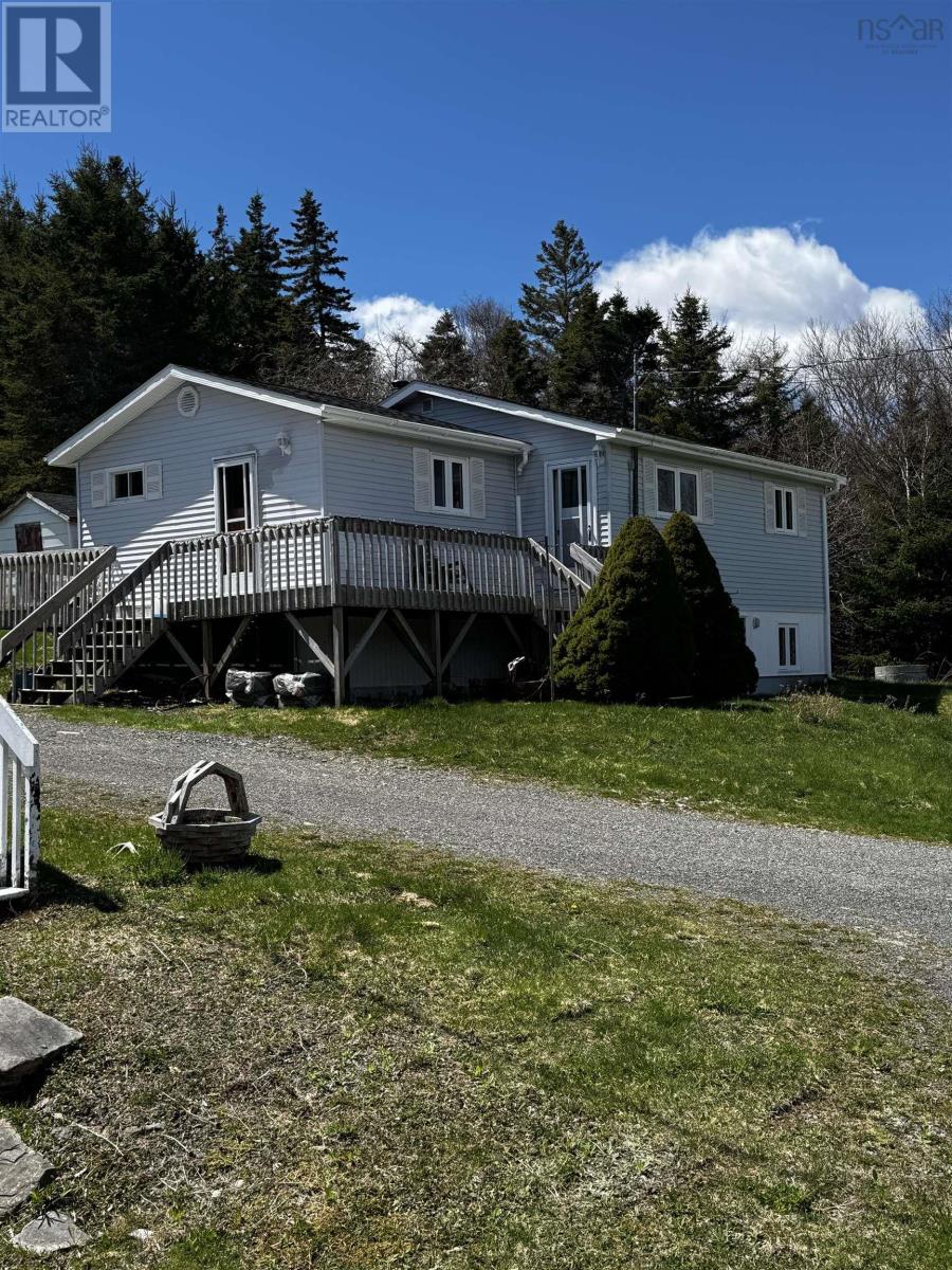 5197 & 5199 Highway 16, Queensport Ns Highway, Queensport, Nova Scotia  B0H 1N0 - Photo 4 - 202612697