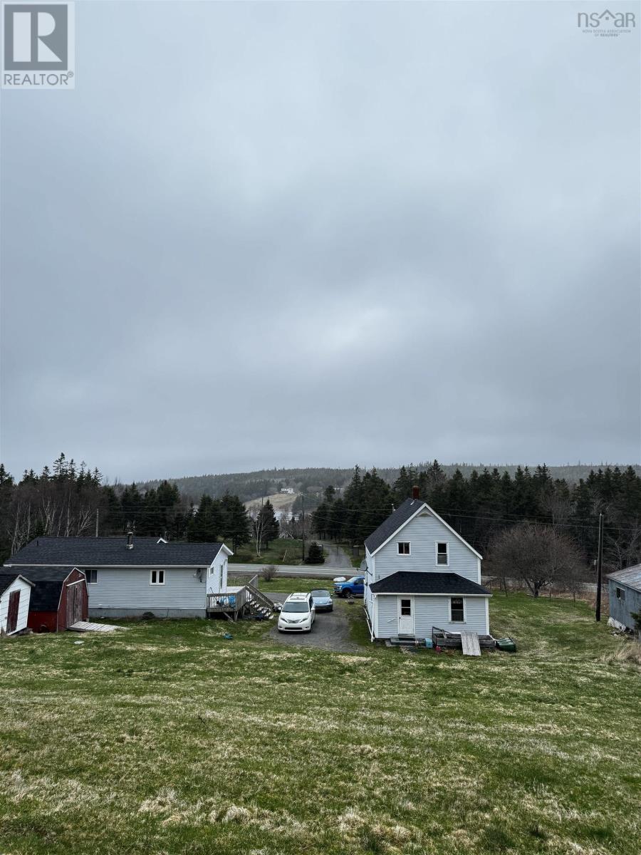 5197 & 5199 Highway 16, Queensport Ns Highway, Queensport, Nova Scotia  B0H 1N0 - Photo 5 - 202612697