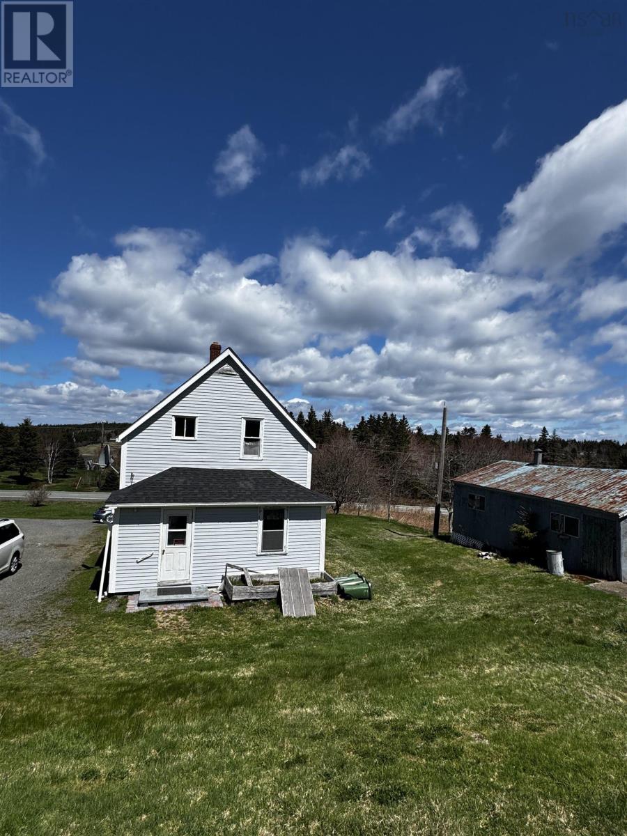 5197 & 5199 Highway 16, Queensport Ns Highway, Queensport, Nova Scotia  B0H 1N0 - Photo 6 - 202612697