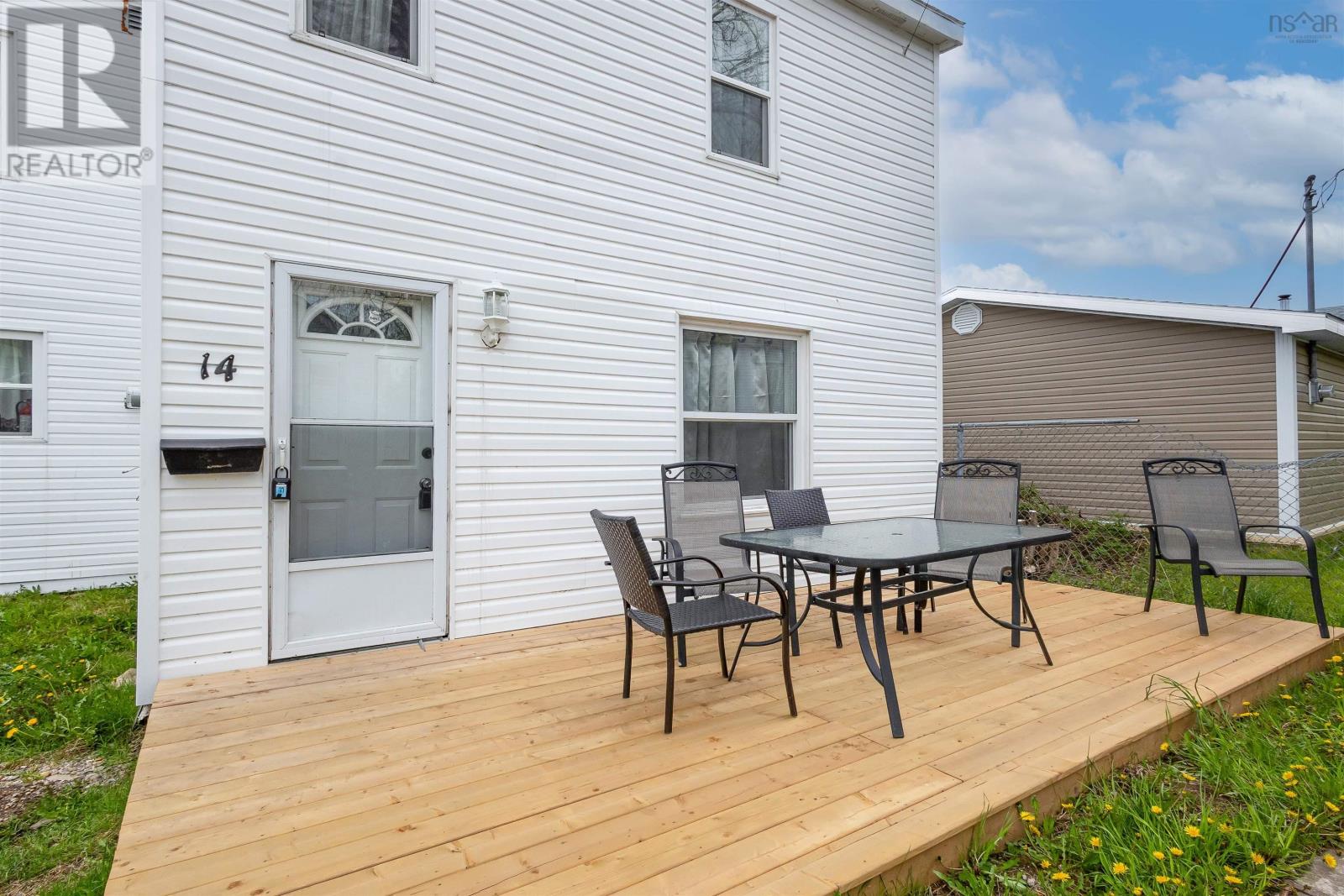 14 Catherine Street, North Sydney, Nova Scotia  B2A 2G7 - Photo 10 - 202612698
