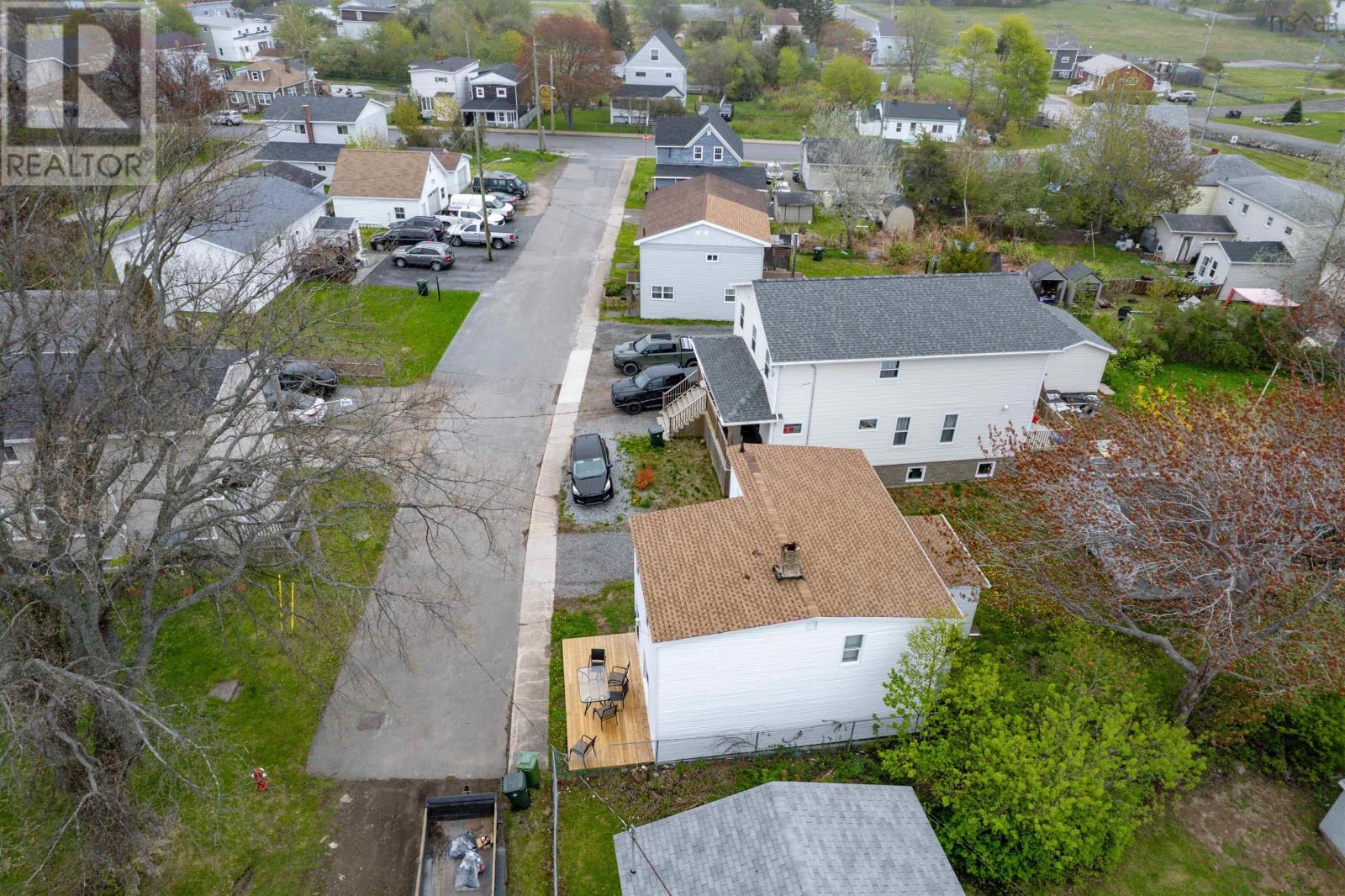 14 Catherine Street, North Sydney, Nova Scotia  B2A 2G7 - Photo 31 - 202612698