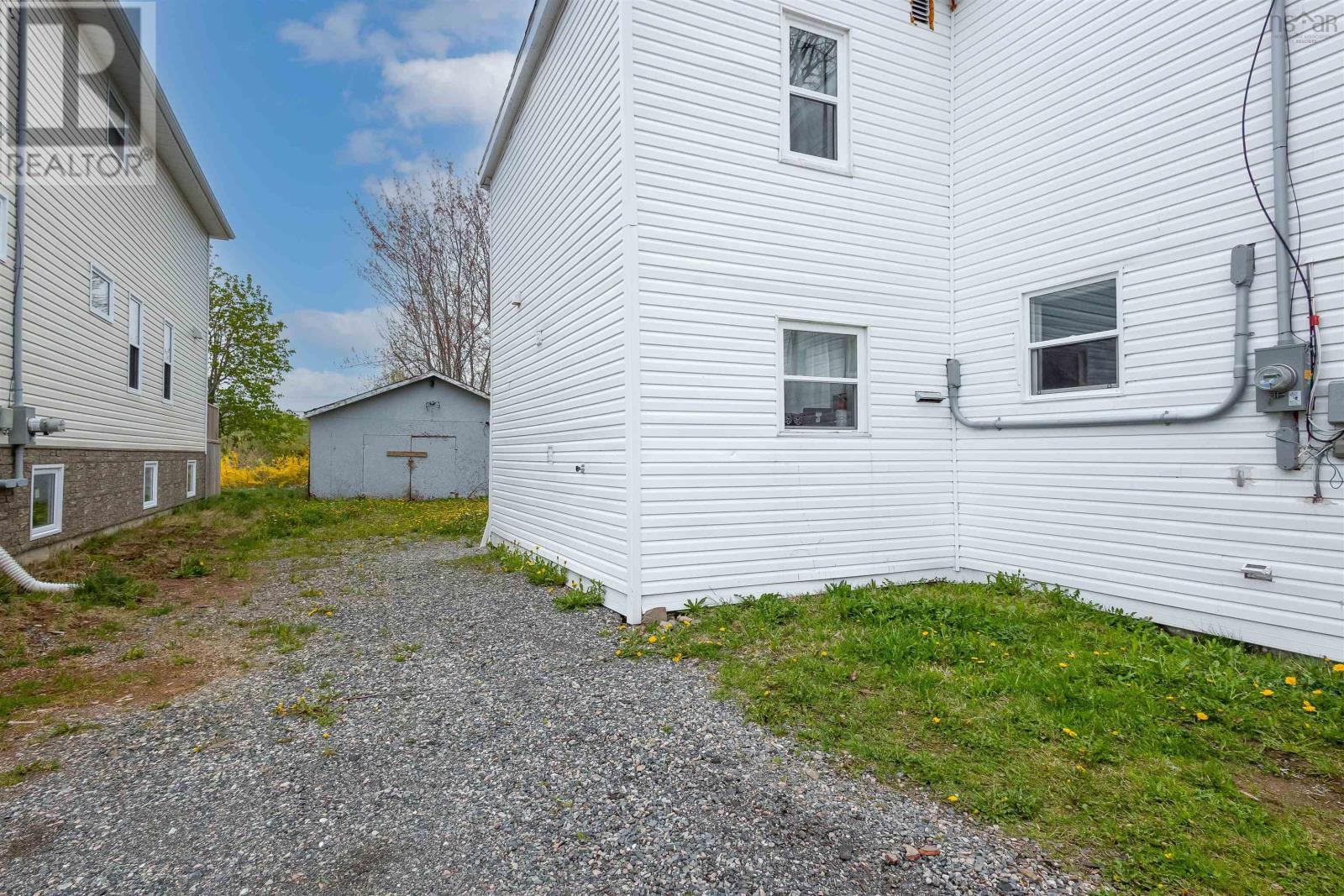 14 Catherine Street, North Sydney, Nova Scotia  B2A 2G7 - Photo 4 - 202612698