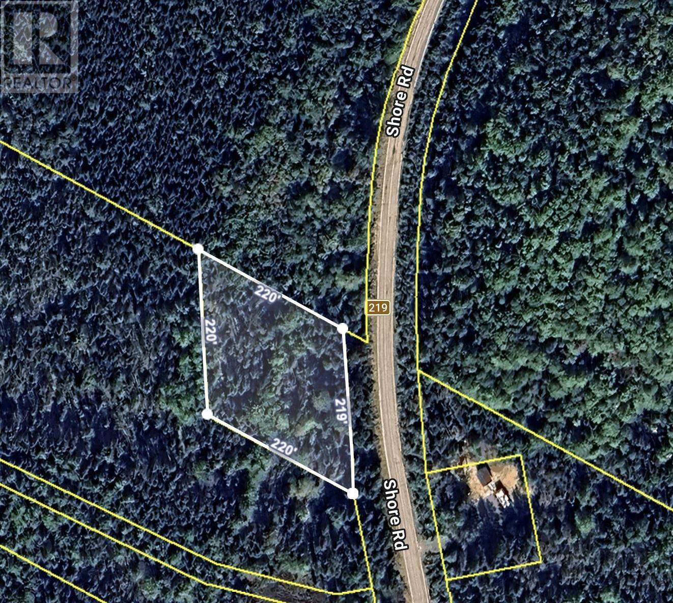 Shore Road, St Rose, Nova Scotia  B0E 1N0 - Photo 2 - 202612708