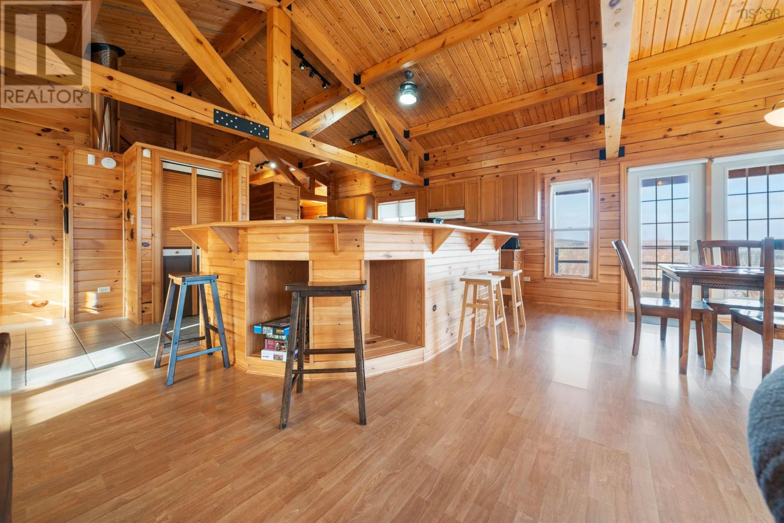 7600 Highway 7 Highway, Goldenville, Nova Scotia  B0J 3C0 - Photo 2 - 202612712