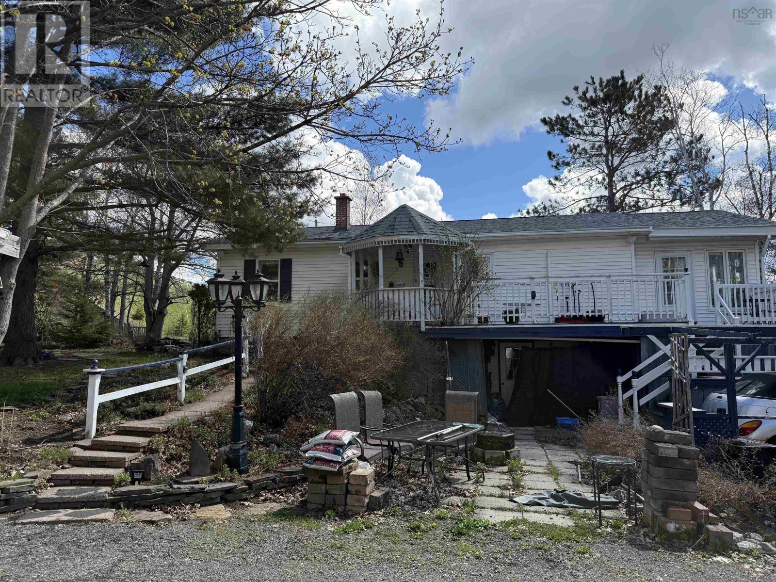 39 Munroe Ave Extension, Westville Road, Nova Scotia  B2H 5C6 - Photo 20 - 202612714