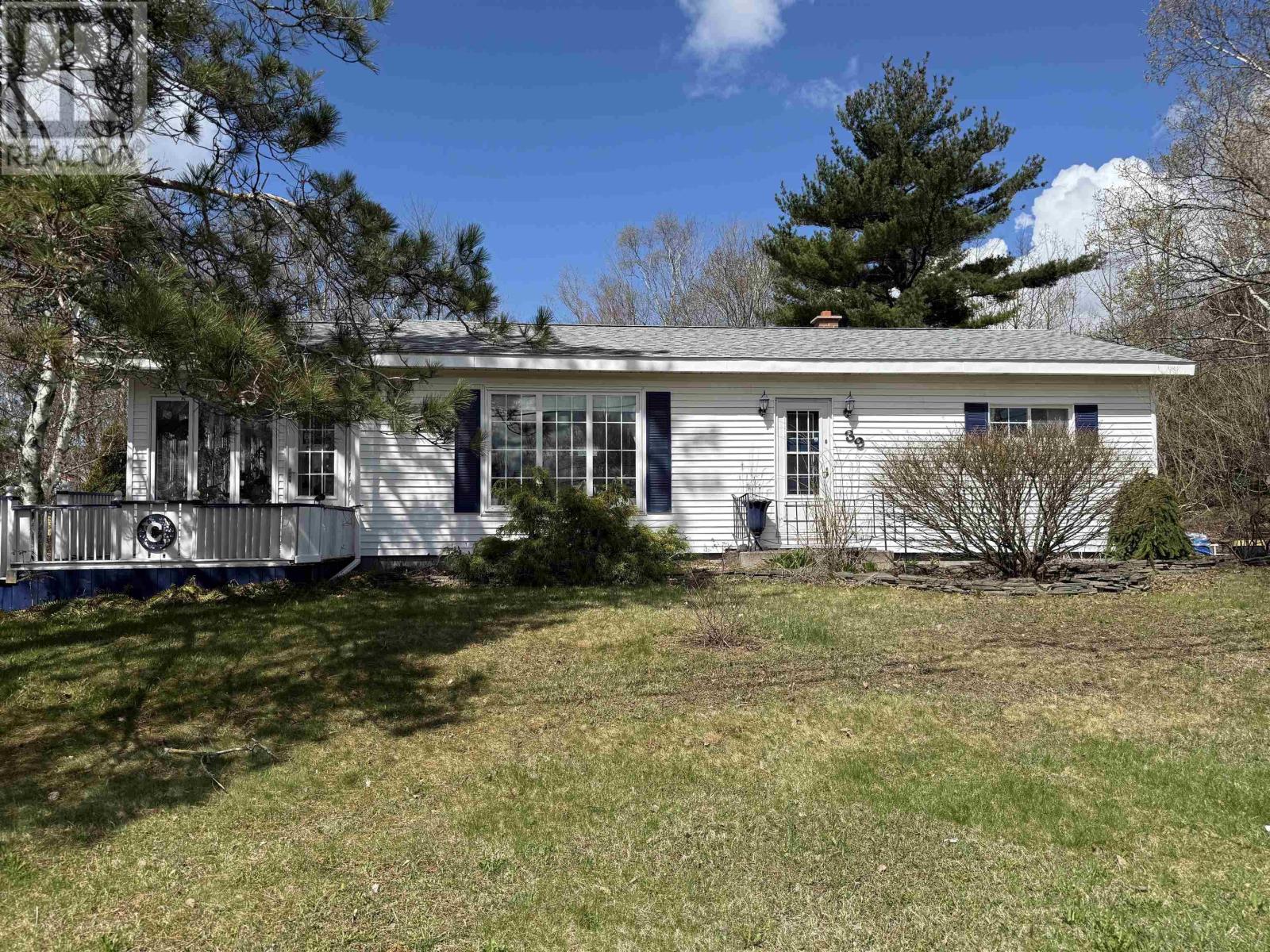 39 Munroe Ave Extension, Westville Road, Nova Scotia  B2H 5C6 - Photo 21 - 202612714