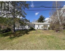 39 Munroe Ave Extension, westville road, Nova Scotia