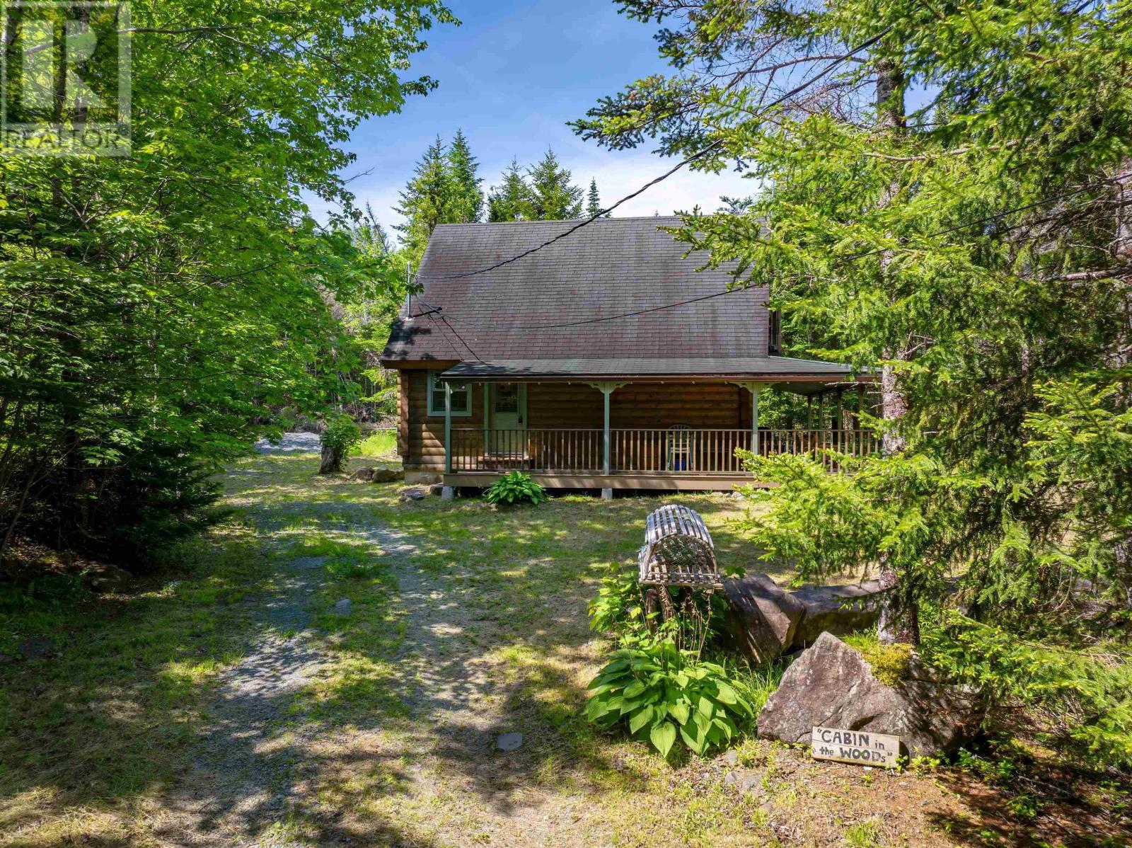 4859 224 Highway, Pleasant Valley, Nova Scotia  B0N 2M0 - Photo 26 - 202612730