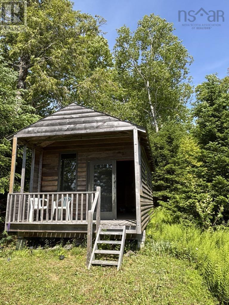 4859 224 Highway, Pleasant Valley, Nova Scotia  B0N 2M0 - Photo 43 - 202612730