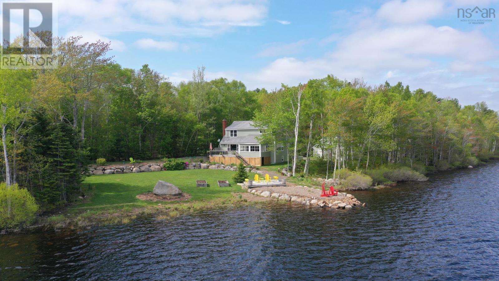 530 Methals Road, Black River Lake, Nova Scotia  B4P 1C9 - Photo 2 - 202612732