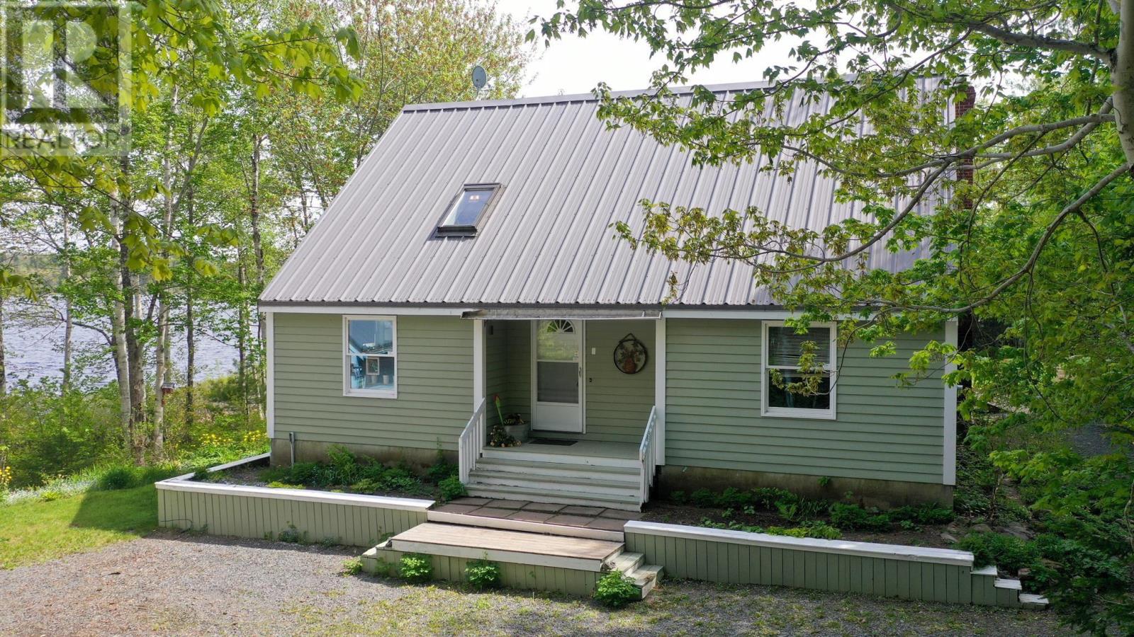 530 Methals Road, Black River Lake, Nova Scotia  B4P 1C9 - Photo 3 - 202612732