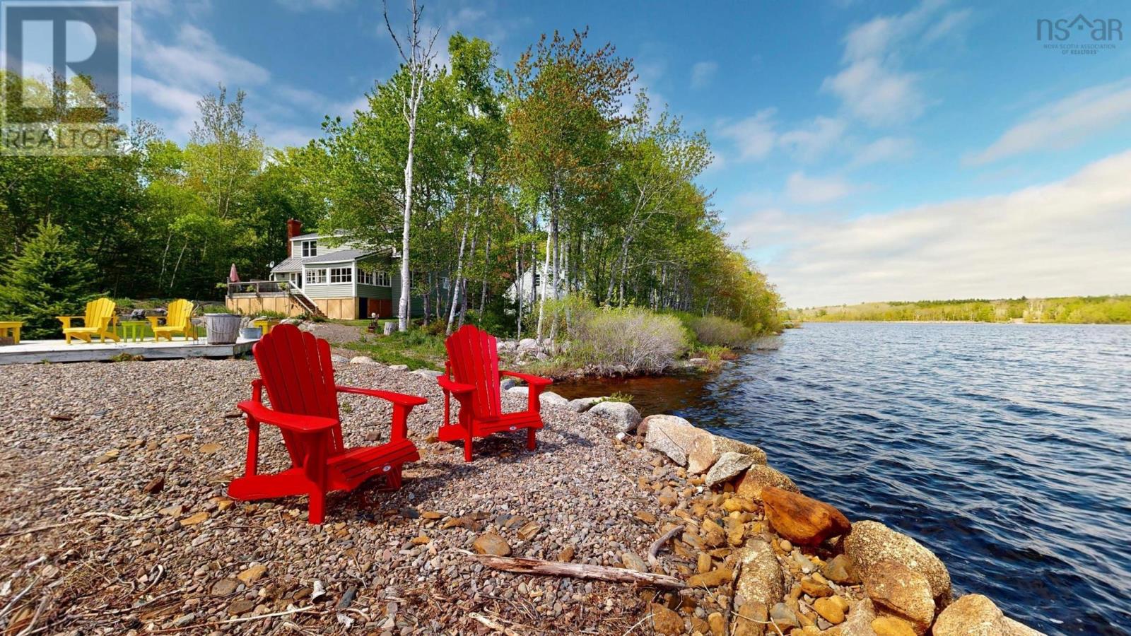 530 Methals Road, Black River Lake, Nova Scotia  B4P 1C9 - Photo 8 - 202612732