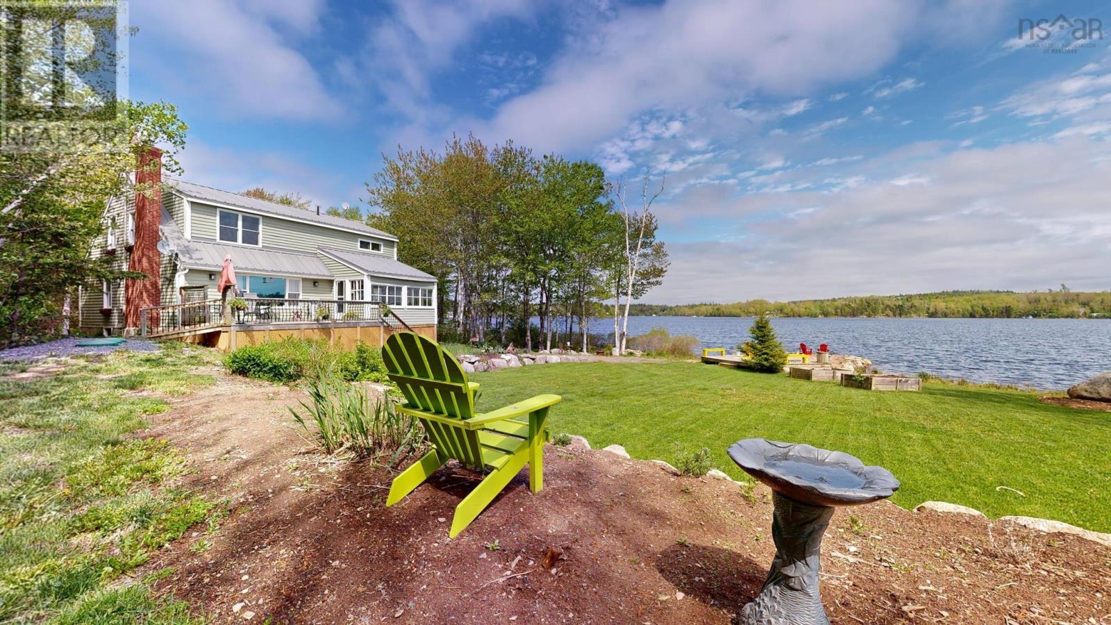 530 Methals Road, Black River Lake, Nova Scotia  B4P 1C9 - Photo 10 - 202612733