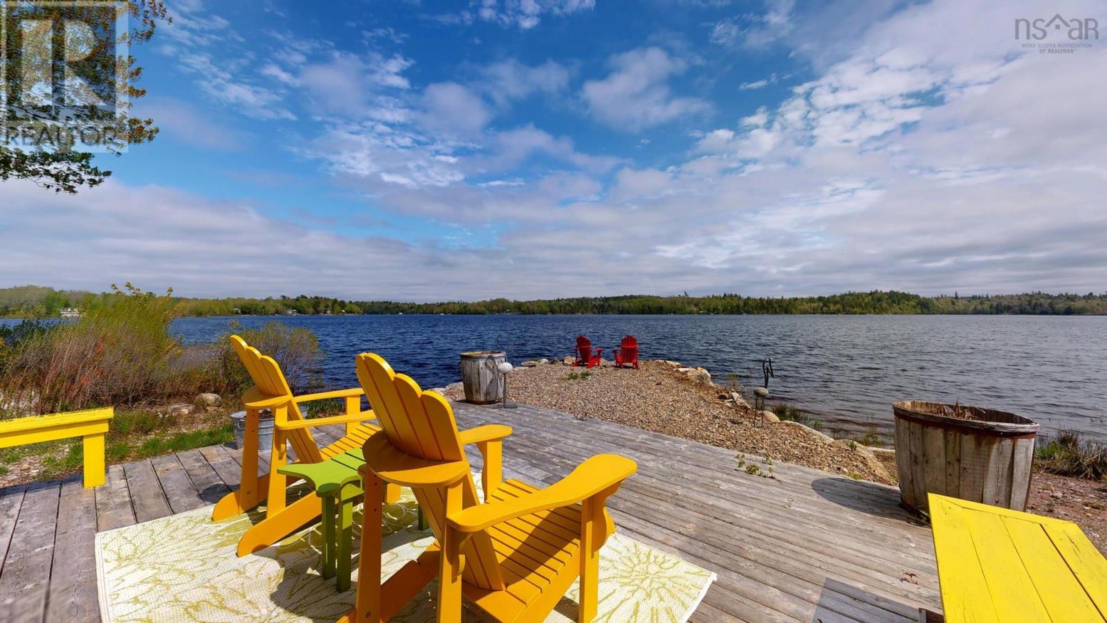 530 Methals Road, Black River Lake, Nova Scotia  B4P 1C9 - Photo 11 - 202612733