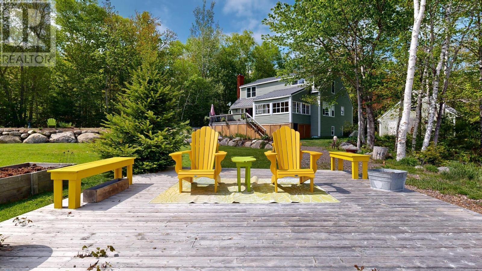 530 Methals Road, Black River Lake, Nova Scotia  B4P 1C9 - Photo 12 - 202612733