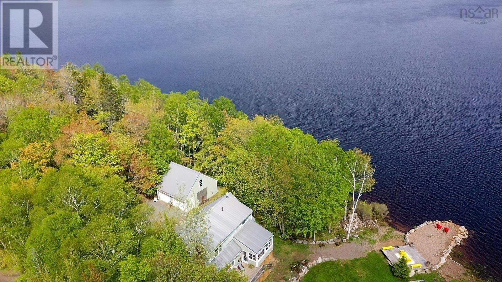 530 Methals Road, Black River Lake, Nova Scotia  B4P 1C9 - Photo 49 - 202612733