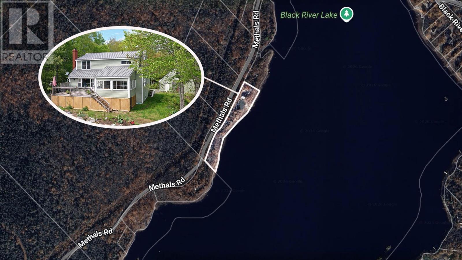 530 Methals Road, Black River Lake, Nova Scotia  B4P 1C9 - Photo 5 - 202612733