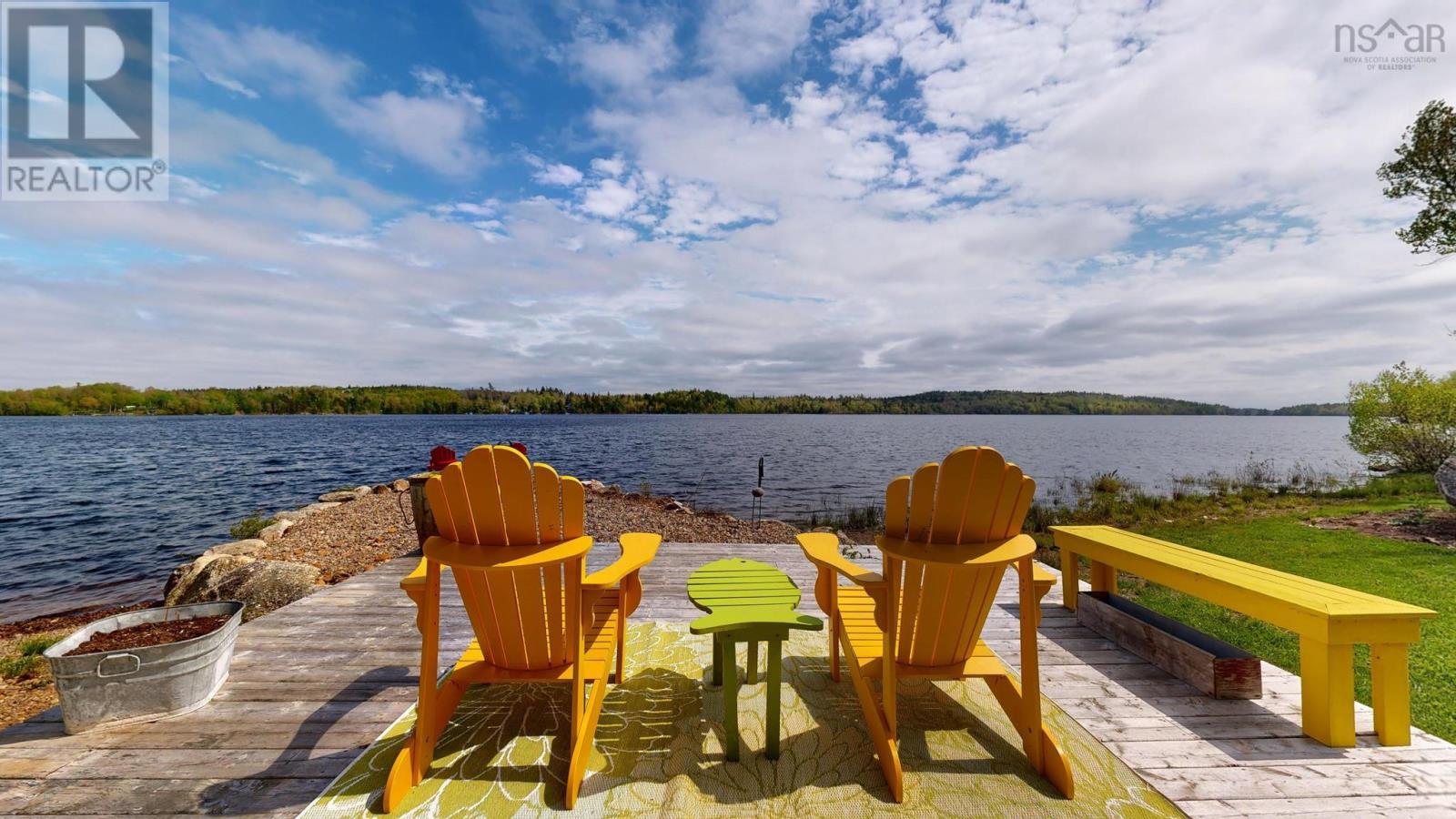 530 Methals Road, Black River Lake, Nova Scotia  B4P 1C9 - Photo 9 - 202612733