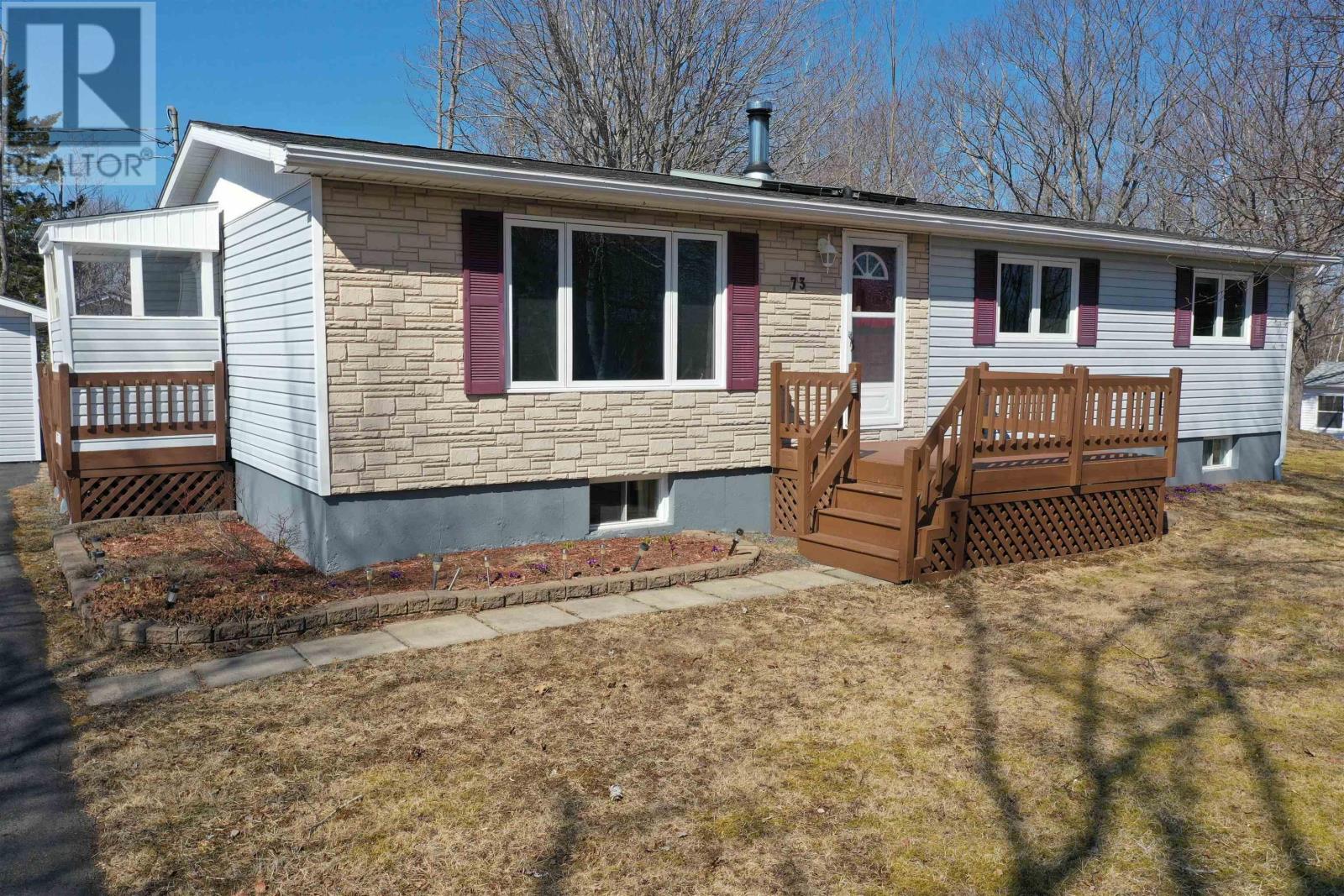 73 Westview Drive, Mount William, Nova Scotia  B2H 5C6 - Photo 7 - 202612744