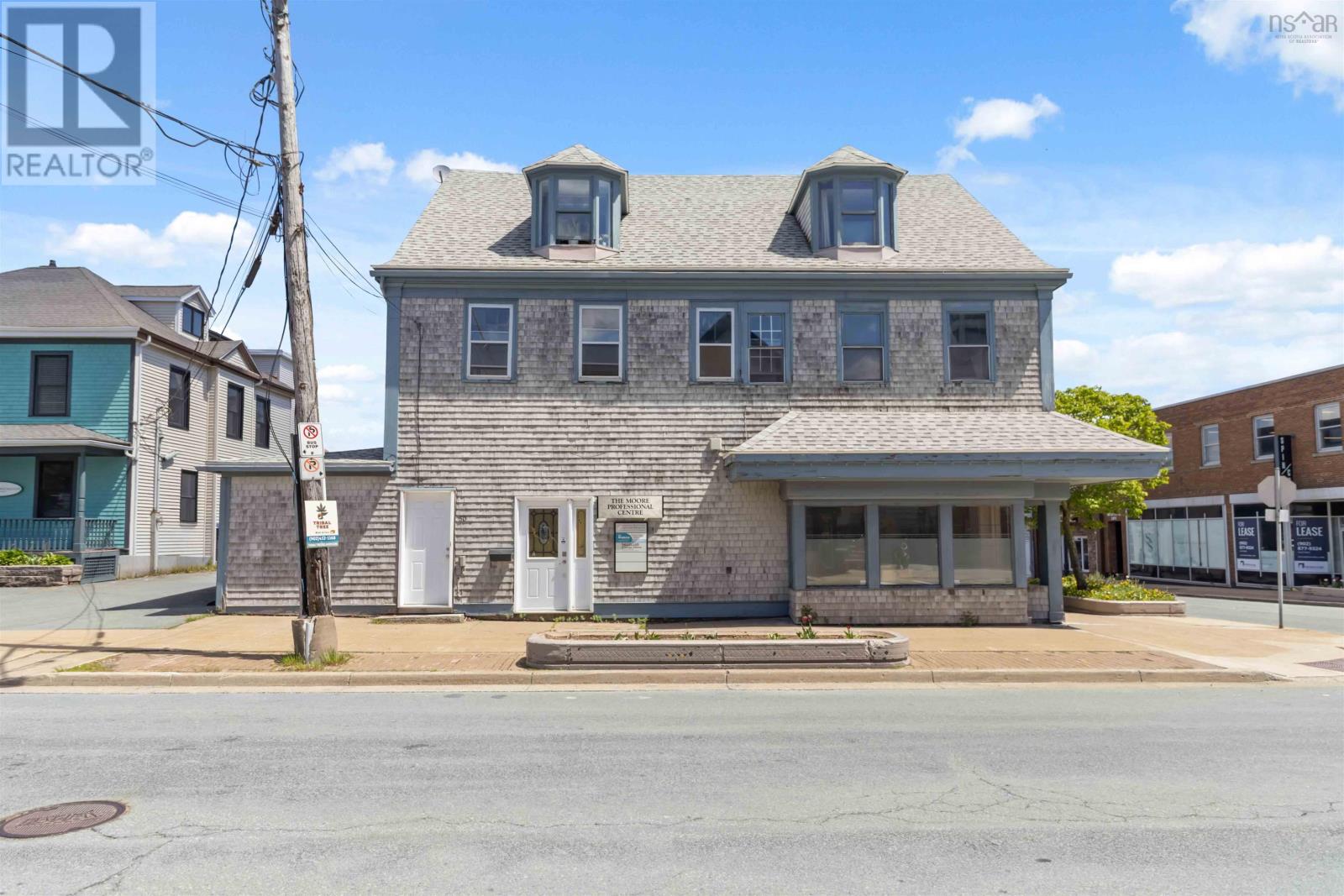 71/75 Portland Street, Dartmouth, Nova Scotia  B2Y 1H5 - Photo 3 - 202612742