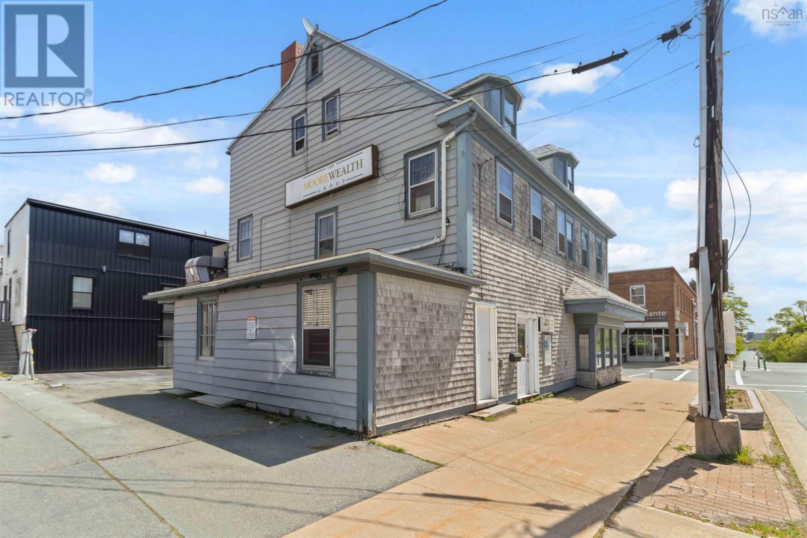71/75 Portland Street, Dartmouth, Nova Scotia  B2Y 1H5 - Photo 4 - 202612742