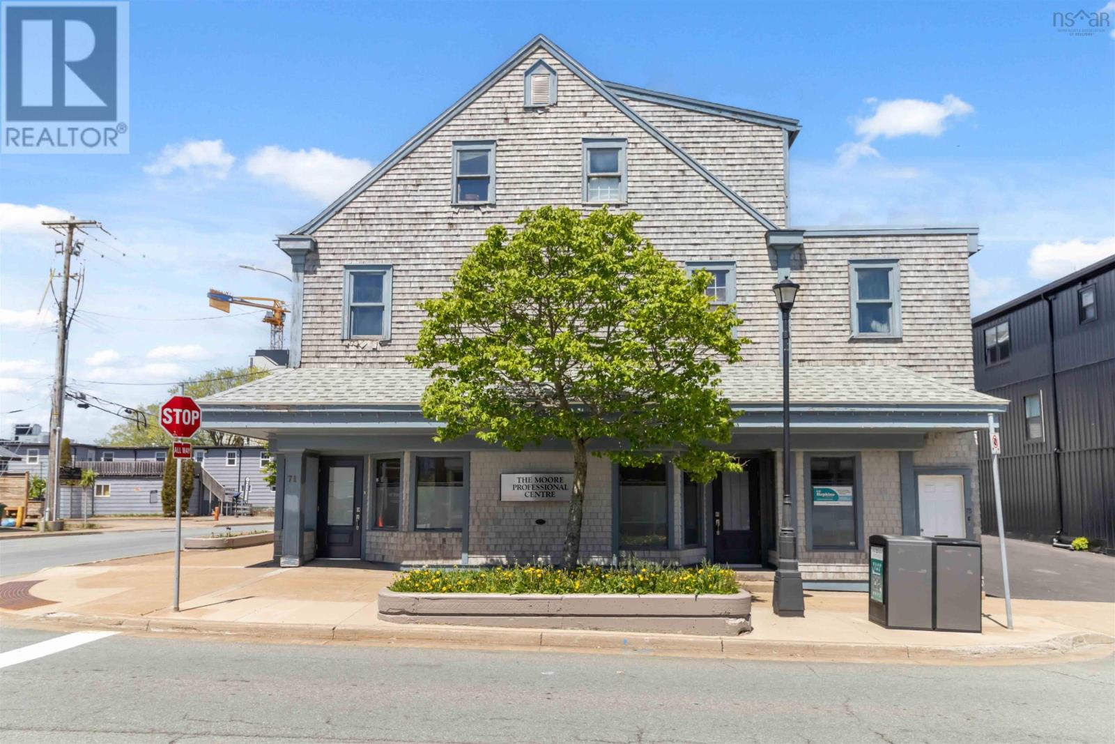 71/75 Portland Street, Dartmouth, Nova Scotia  B2Y 1H5 - Photo 5 - 202612742