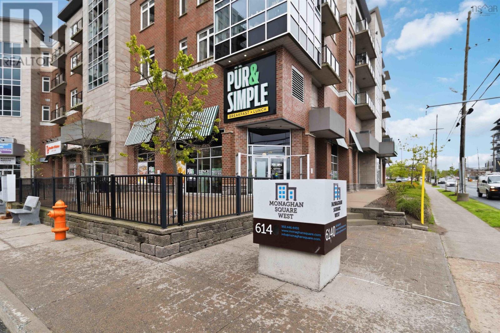 5 6269 Cork Street Street, Halifax, Nova Scotia  B3L 1Y8 - Photo 24 - 202612758