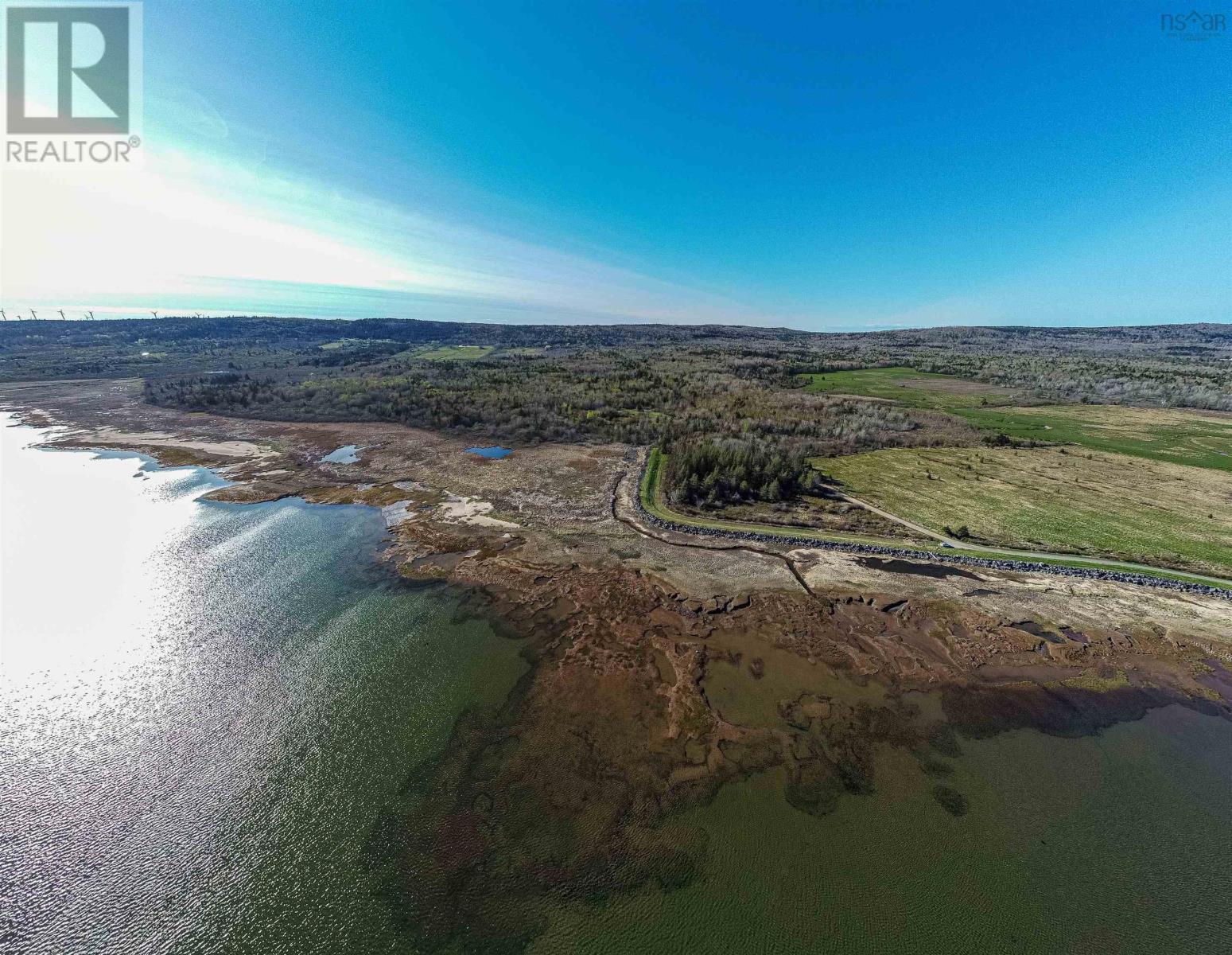 Lower Cross Road, Rossway, Nova Scotia  B0V 1A0 - Photo 13 - 202612759
