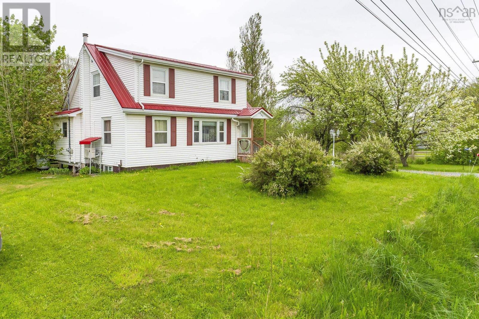 1963 Highway 2 Highway, Milford, Nova Scotia  B0N 1Y0 - Photo 49 - 202612768