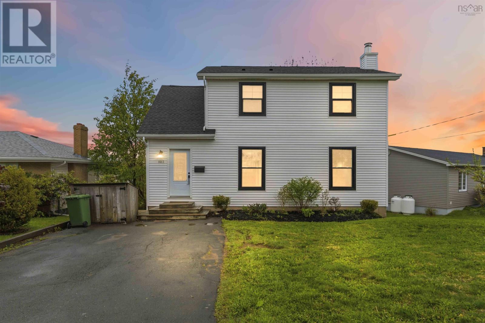 107 Astral Drive, dartmouth, Nova Scotia