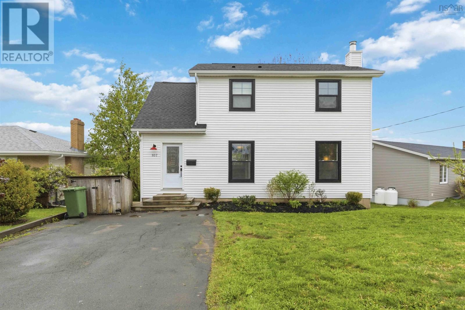 107 Astral Drive, Dartmouth, Nova Scotia  B2V 1B6 - Photo 2 - 202612769