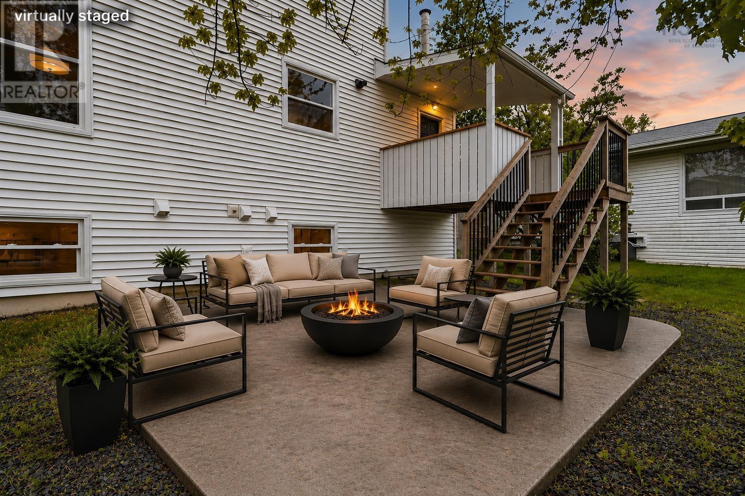 107 Astral Drive, Dartmouth, Nova Scotia  B2V 1B6 - Photo 44 - 202612769
