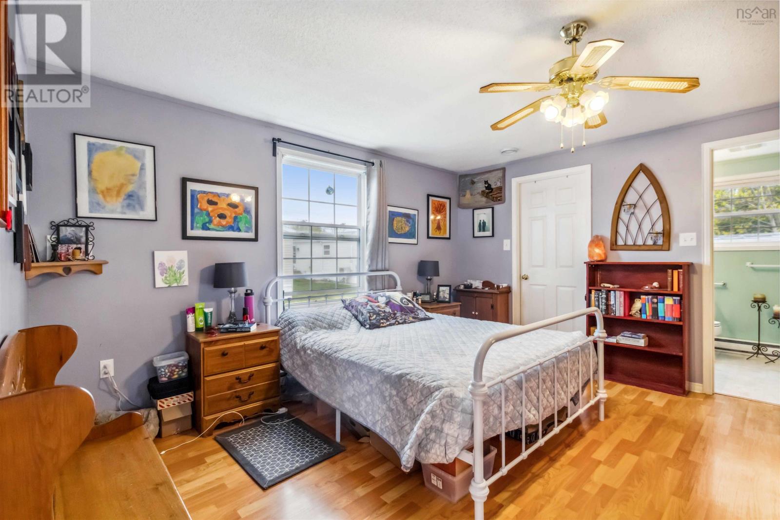 86 Thomson Drive, Bridgewater, Nova Scotia  B4V 3X5 - Photo 14 - 202612770