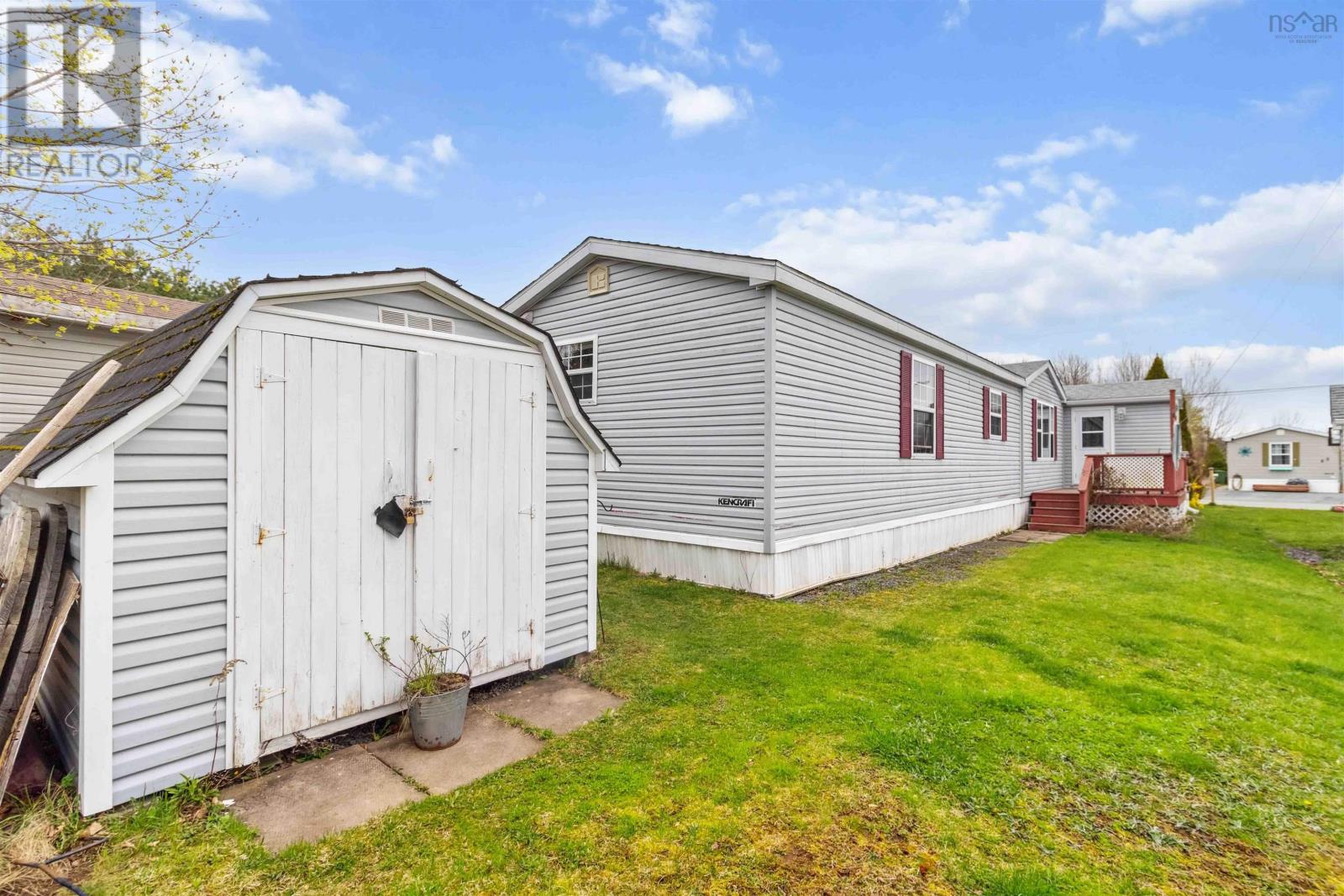 86 Thomson Drive, Bridgewater, Nova Scotia  B4V 3X5 - Photo 19 - 202612770